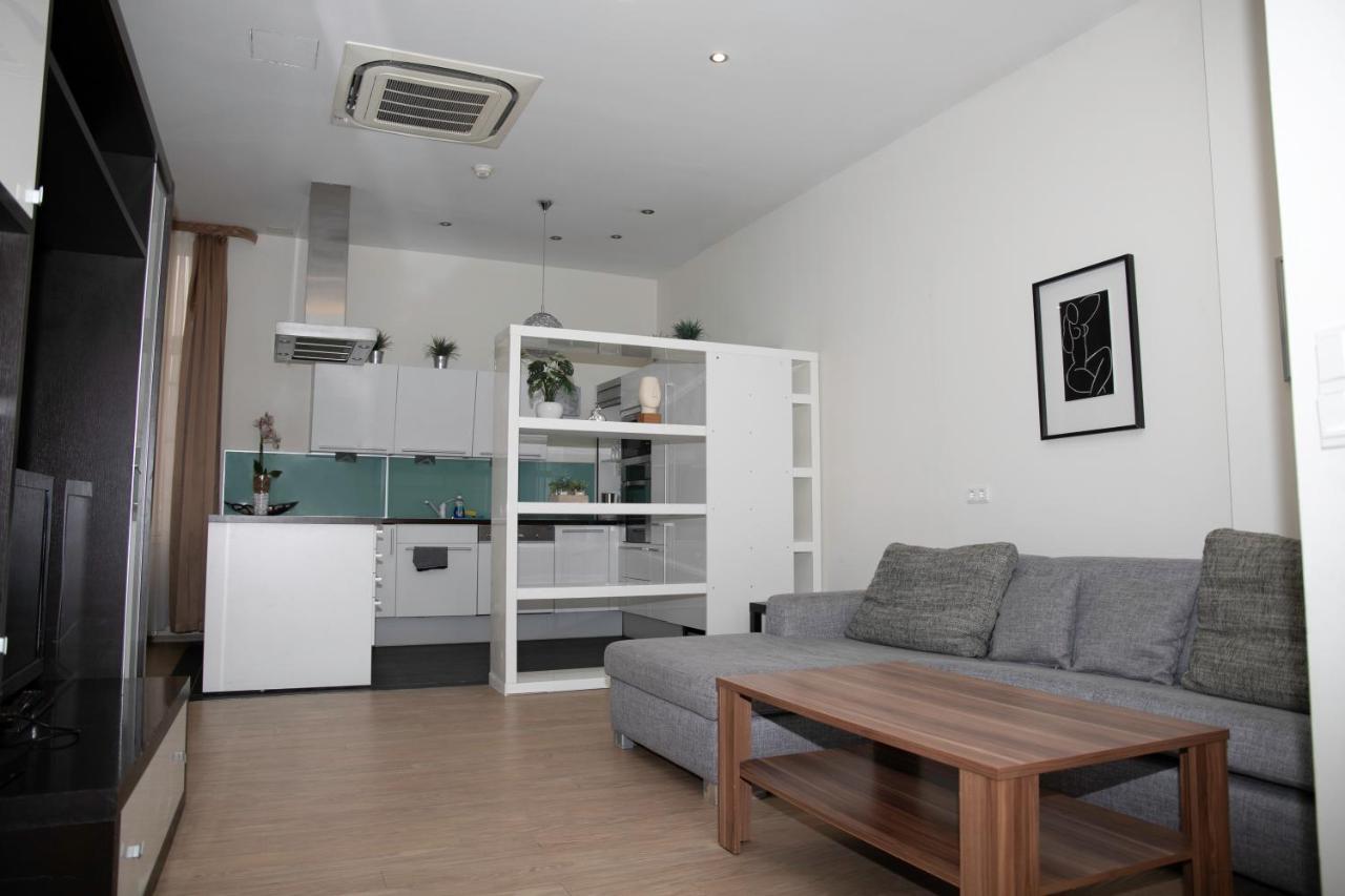 Guest house A Und A
