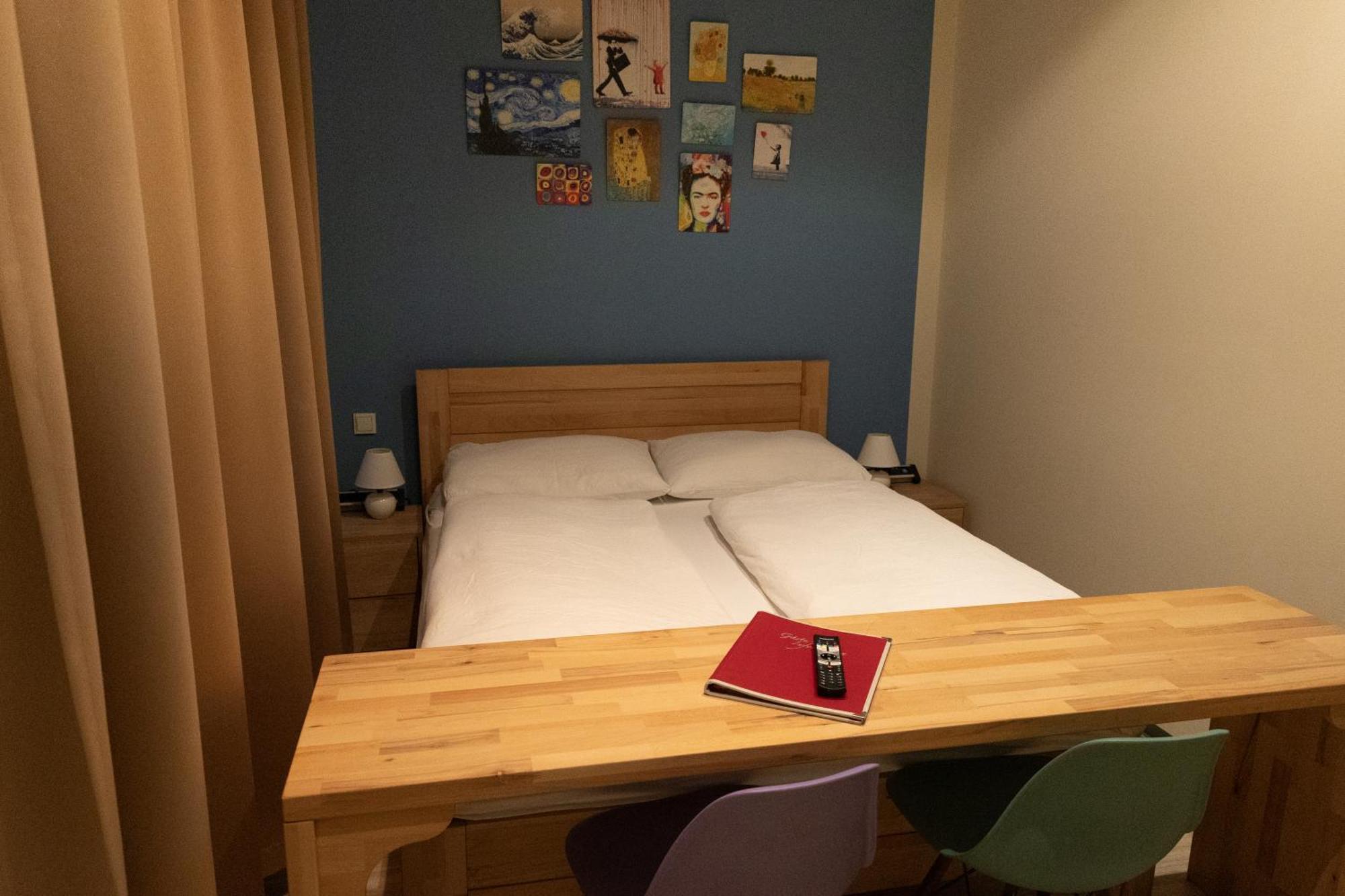 Pensiune A Und A 3*