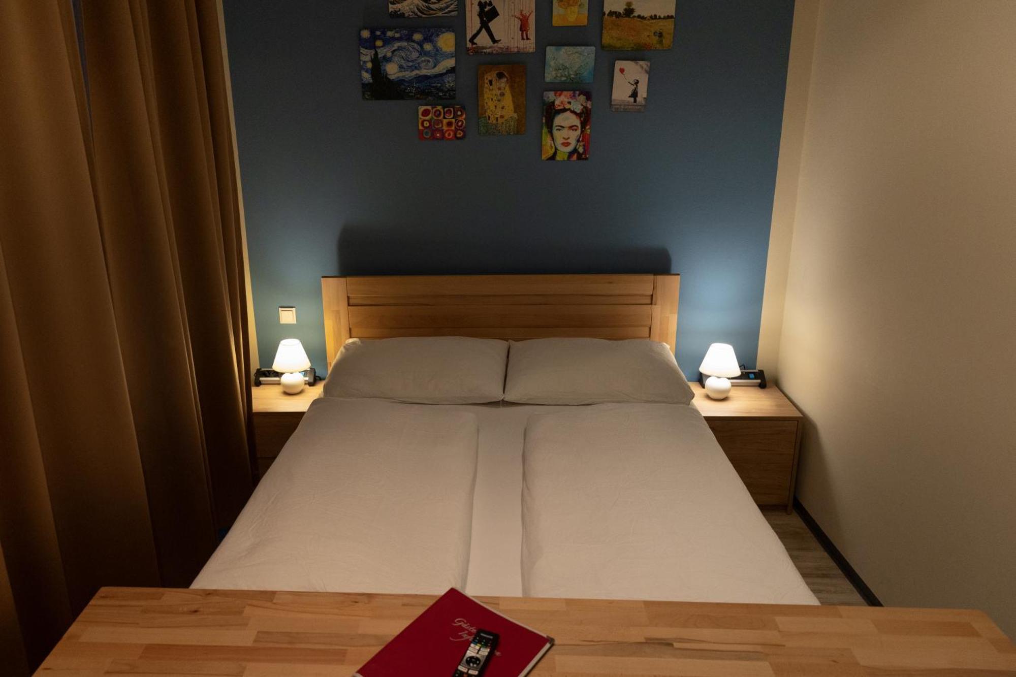 Guest house A Und A 3*