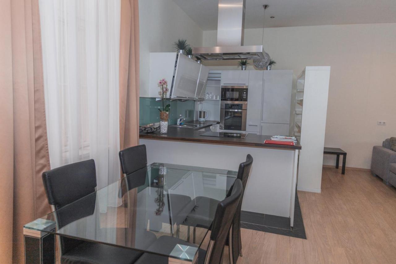 A Und A Guest house Vienna