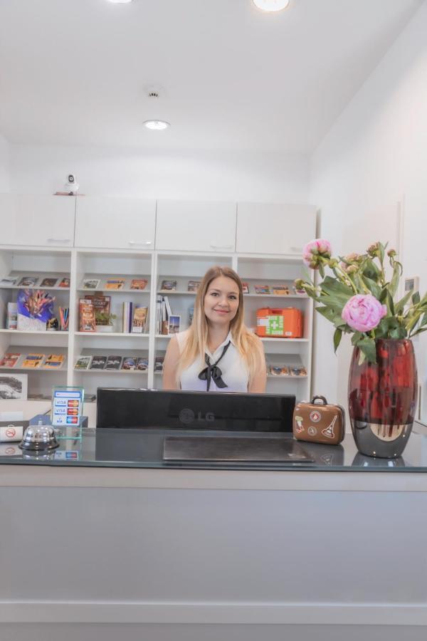 Guest house A Und A Vienna