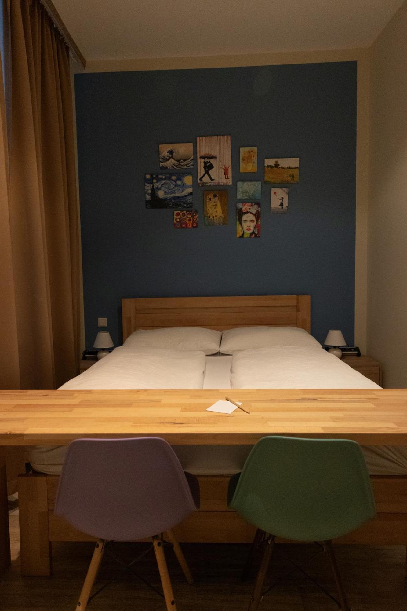 A Und A 3* Vienna