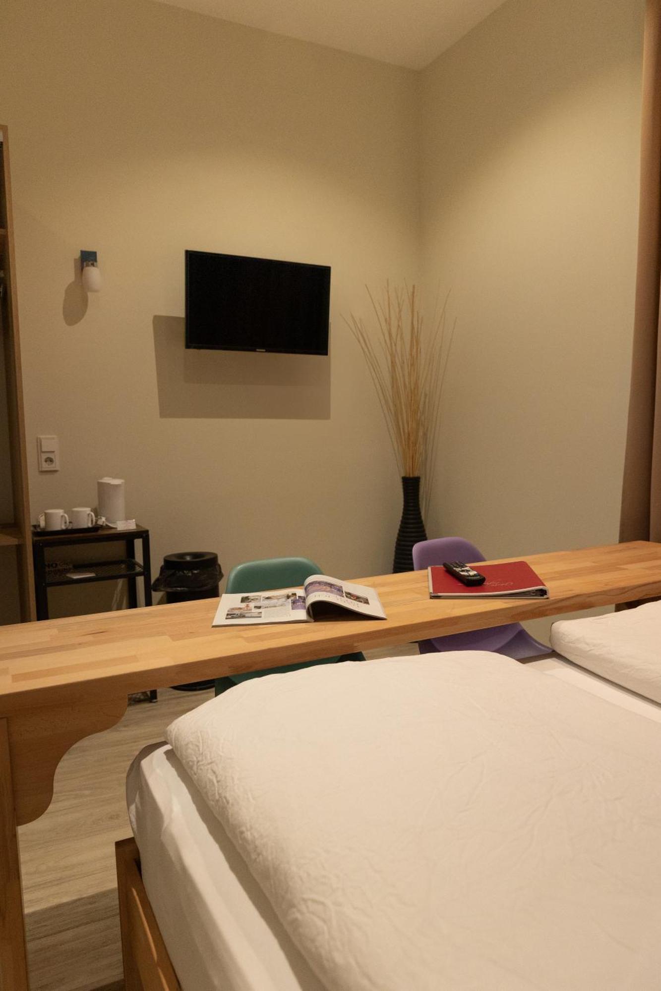 Guest house A Und A
