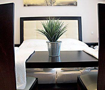 A Und A Guest house 3*